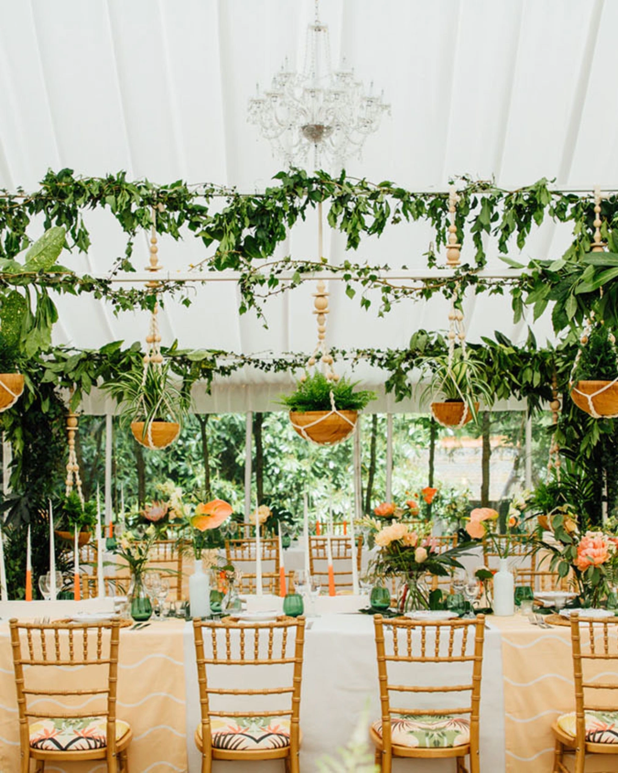 Bespoke Wedding Décor & Styling