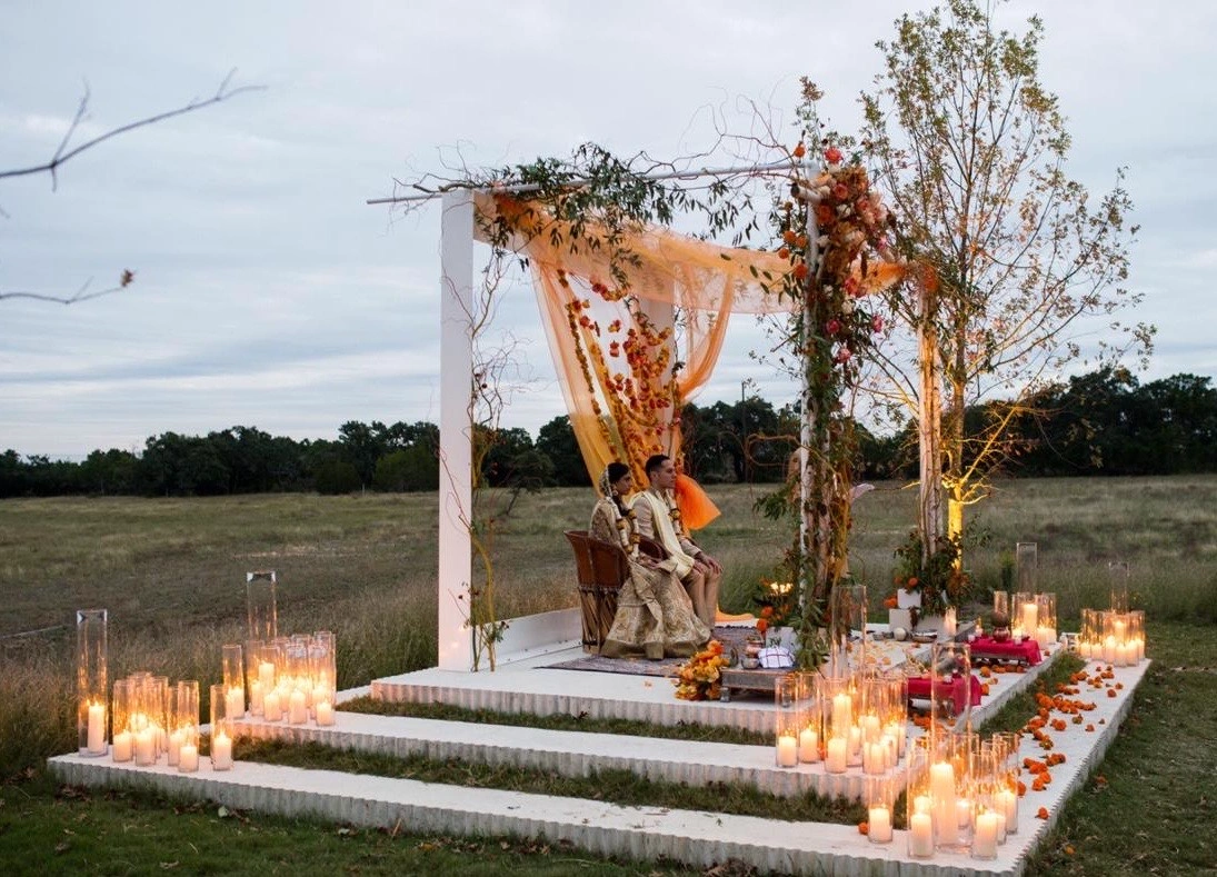 Let’s Create Your Dream Wedding!